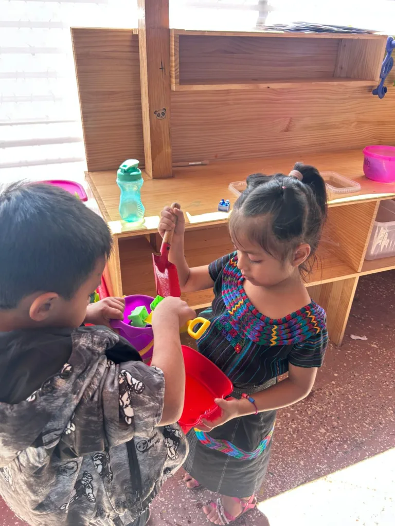school kitchen donated Image